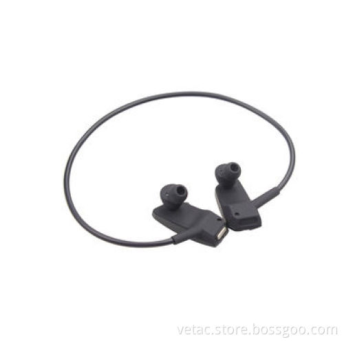 Bluetooth headset supper PC system